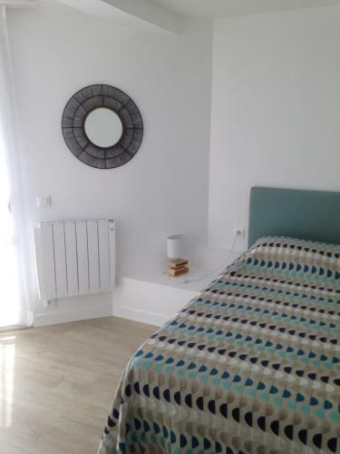 Apartamento Duplex Piscine Et Vue Mer