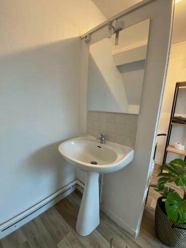 Hotel Capsule Valenciennes