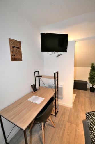 Hotel Capsule Valenciennes