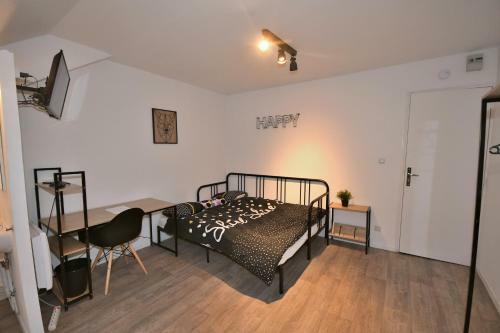 Hotel Capsule Valenciennes