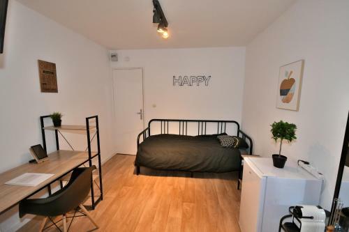 Hotel Capsule Valenciennes