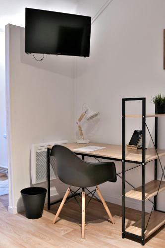 Hotel Capsule Valenciennes