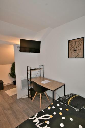 Hotel Capsule Valenciennes