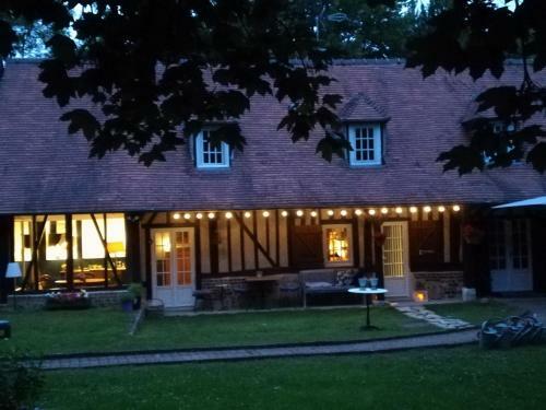Bed & Breakfast Lait & Lit