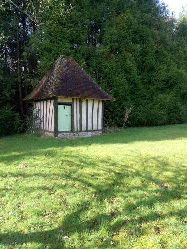Bed & Breakfast Lait & Lit