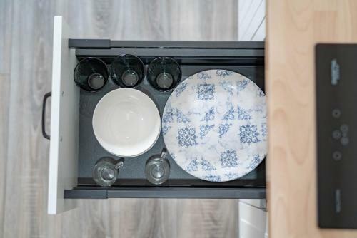 Apartamento Valenciennes Laperle1