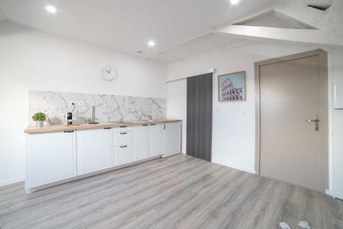 Apartamento Valenciennes Laperle1