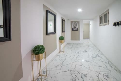 Apartamento Valenciennes Laperle1