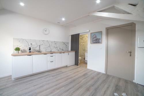 Apartamento Valenciennes Laperle1