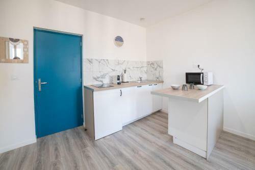 Apartamento Valenciennes Laperle1