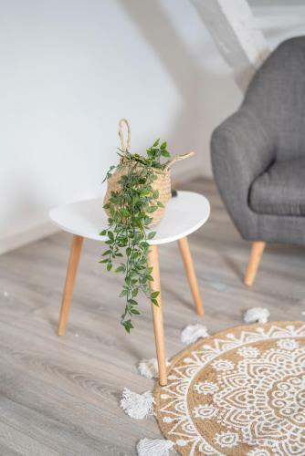 Apartamento Valenciennes Laperle1
