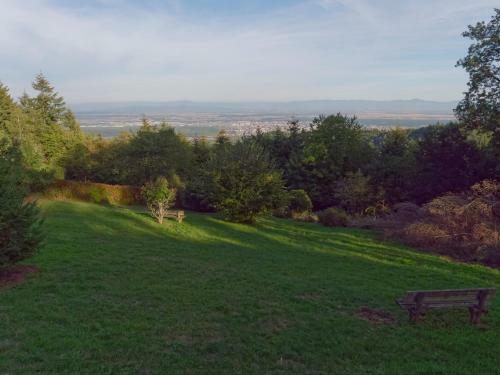 G�tes Openroc - Vue Imprenable Sur Colmar