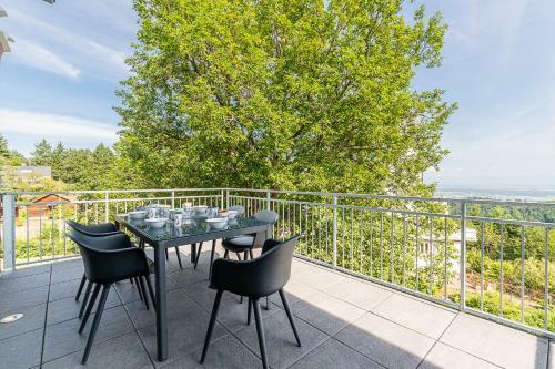 G�tes Openroc - Vue Imprenable Sur Colmar