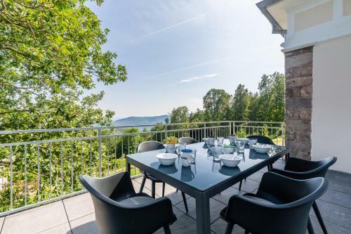 G�tes Openroc - Vue Imprenable Sur Colmar