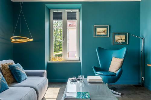 G�tes Openroc - Vue Imprenable Sur Colmar