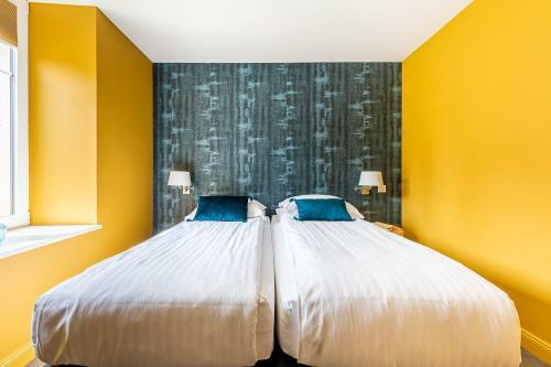 G�tes Openroc - Vue Imprenable Sur Colmar