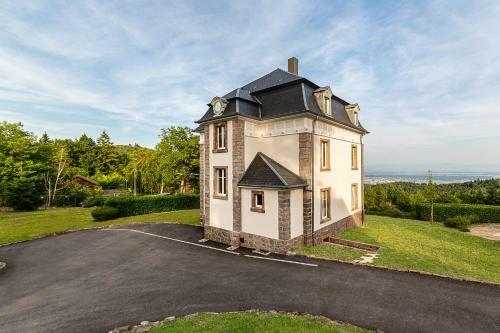 G�tes Openroc - Vue Imprenable Sur Colmar