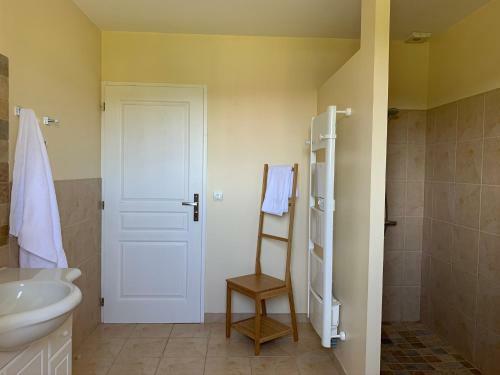 Maison De Vacances Pr�s De Marciac