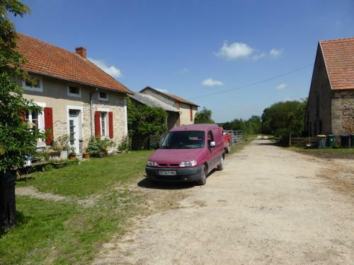 Domaine Le Bois De L'espaud