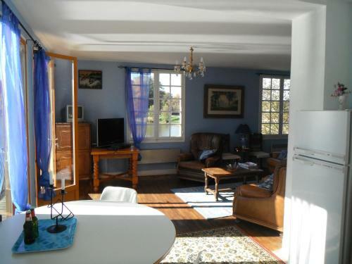 Apartamento Maison De L`etang