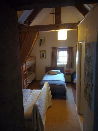 Le Petit Savriere B&B