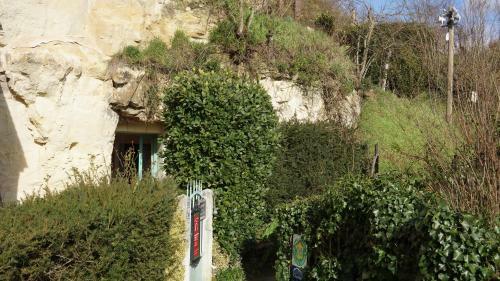 Bed & Breakfast La Cave De L'�peron