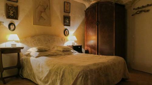 Bed & Breakfast La Cave De L'�peron