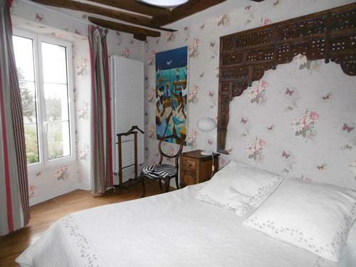 Bed & Breakfast Cafe Couette