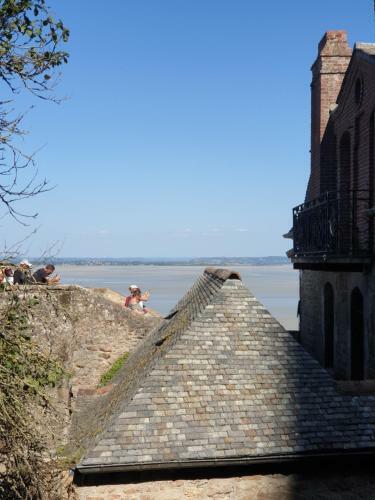 Bed & Breakfast La Maison Morin