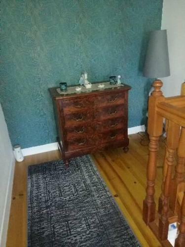 Bed & Breakfast La Maison Morin