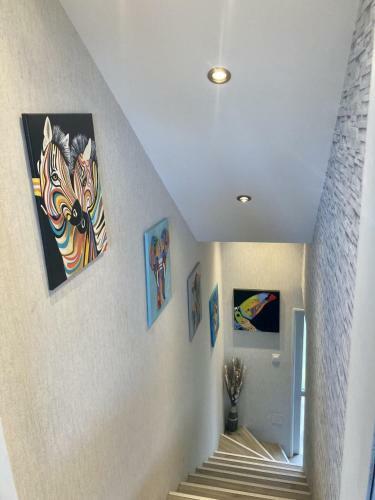 Hostal La Chambre Plume