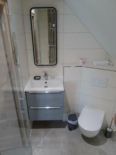 Apartamento Superbe Appartement Type T1 Neuf Proche Strasbourg