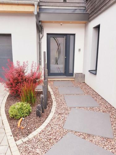 Apartamento Superbe Appartement Type T1 Neuf Proche Strasbourg