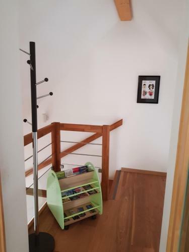 Apartamento Superbe Appartement Type T1 Neuf Proche Strasbourg