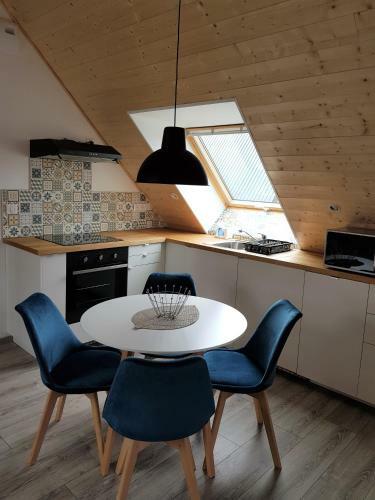 Apartamento Superbe Appartement Type T1 Neuf Proche Strasbourg