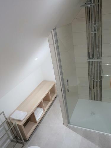 Apartamento Superbe Appartement Type T1 Neuf Proche Strasbourg