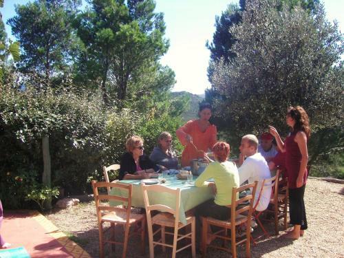 Bed & Breakfast G�te Saint Roch