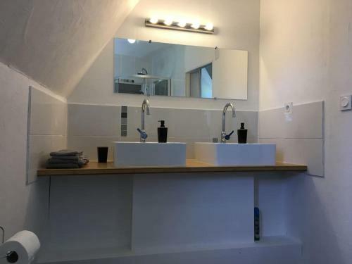Maison R�nov�e Au Calme