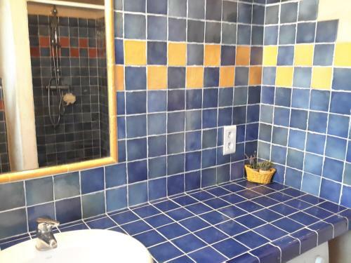 Apartamento Le Figuier