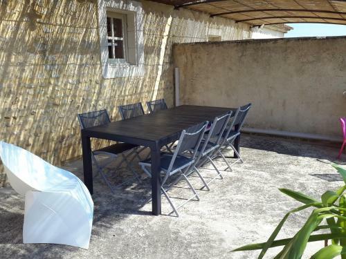 Apartamento Le Figuier