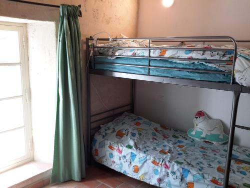 Apartamento Le Figuier