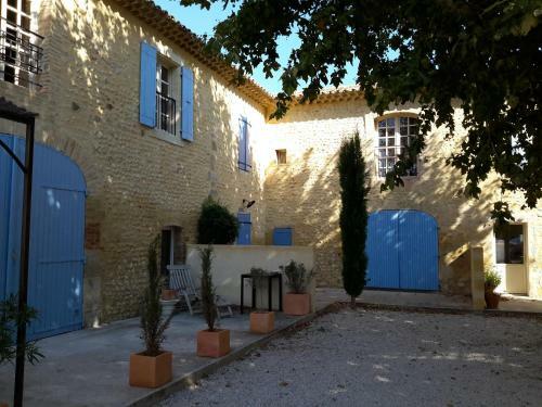 Apartamento Le Figuier