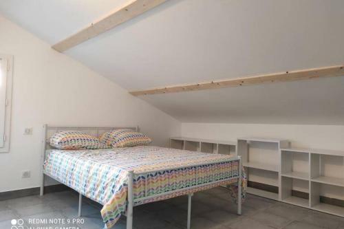 Apartamento Casevielle Le Haut
