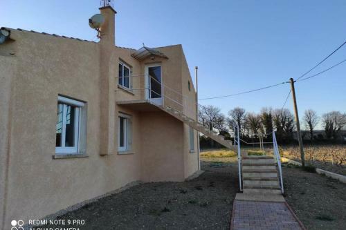 Apartamento Casevielle Le Haut