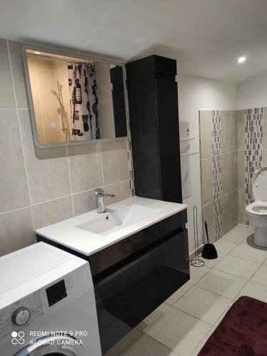 Apartamento Casevielle Le Calme En Provence