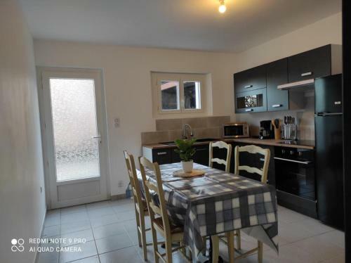 Apartamento Casevielle Le Calme En Provence