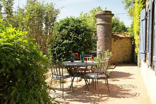 Le Clos Des Artistes - G�te