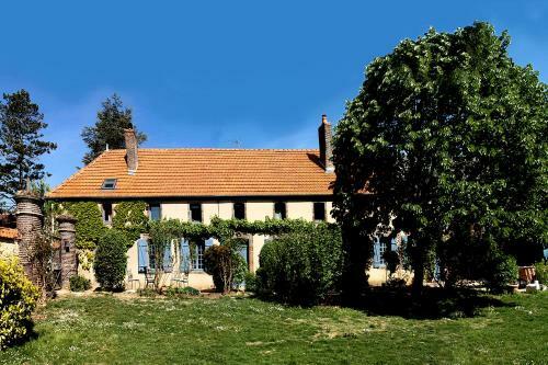 Le Clos Des Artistes - G�te