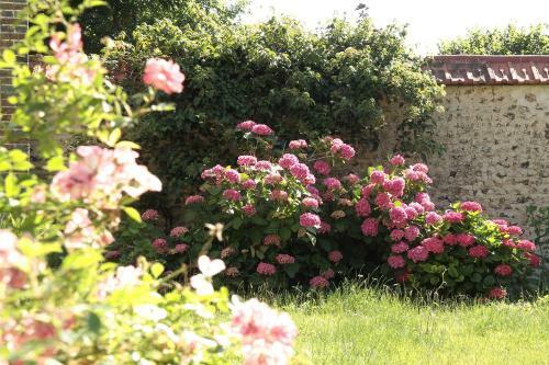 Le Clos Des Artistes - G�te
