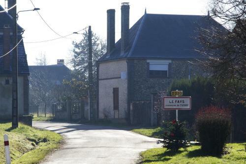 Le Clos Des Artistes - G�te